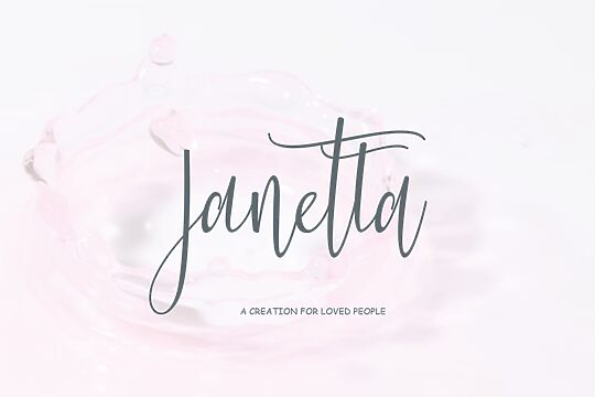 Janetta