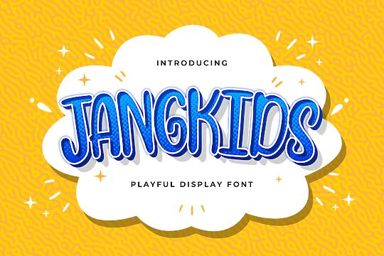 Jangkids