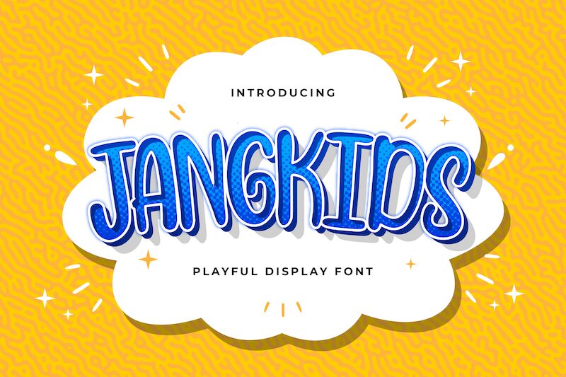 Jangkids