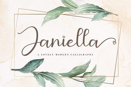 Janiella