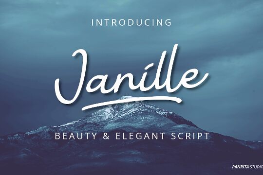 Janille
