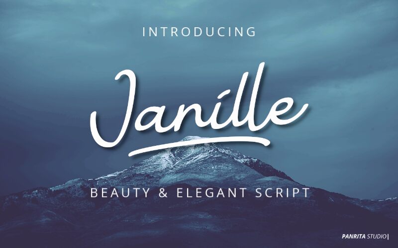 Janille