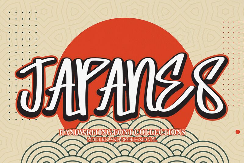 Japanes