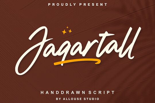 Jaqartall