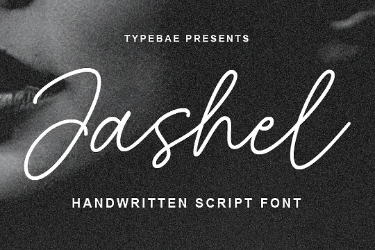 Jashel