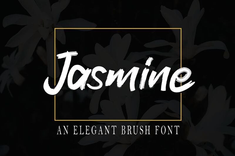 Jasmine