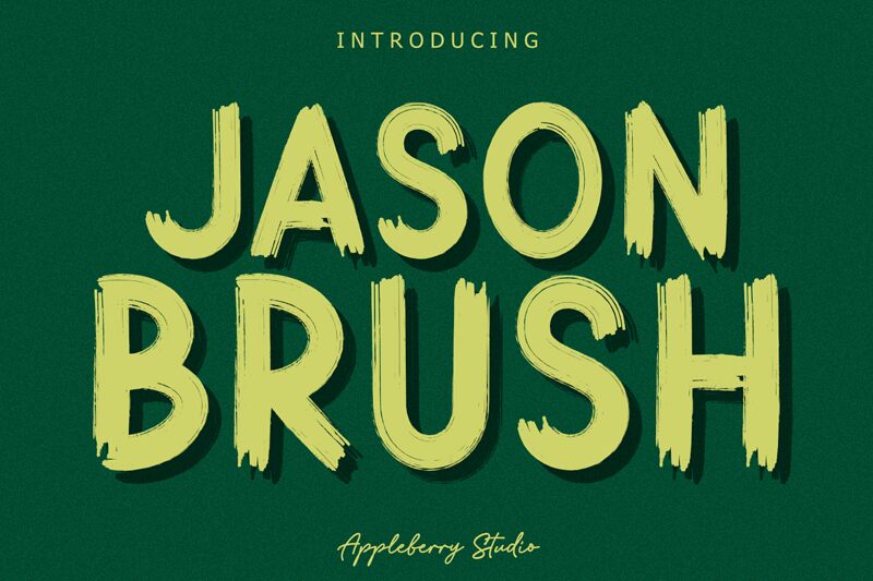 Jason Brush