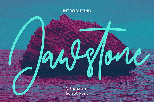 Jawstone