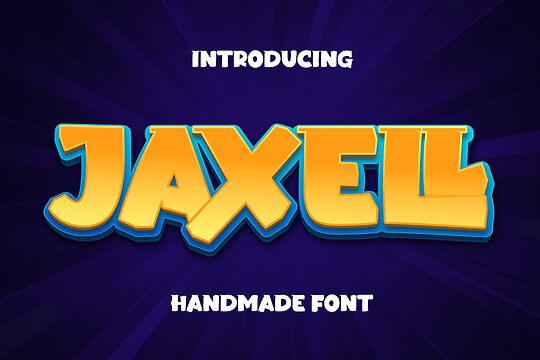 Jaxell