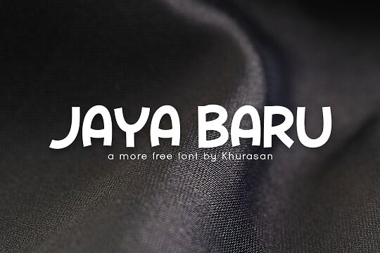 Jaya Baru