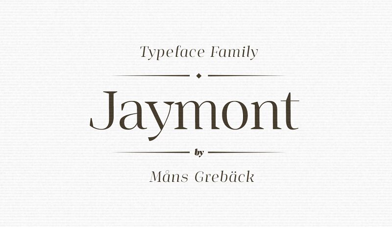 Jaymont