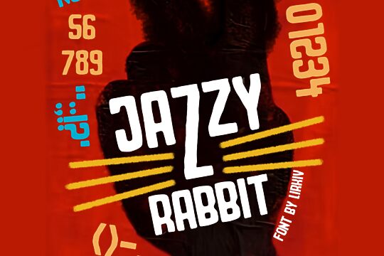 Jazzy Rabbit