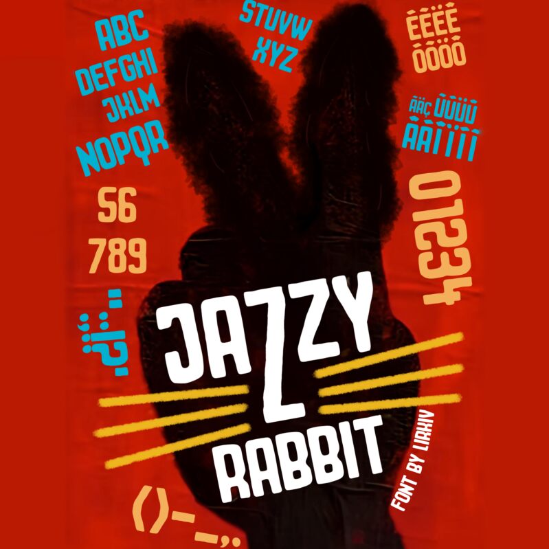 Jazzy Rabbit