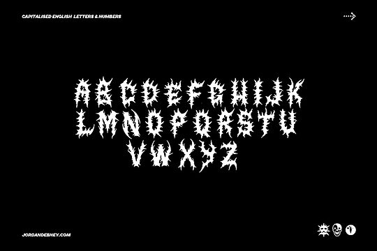 JD Mutilation Basic