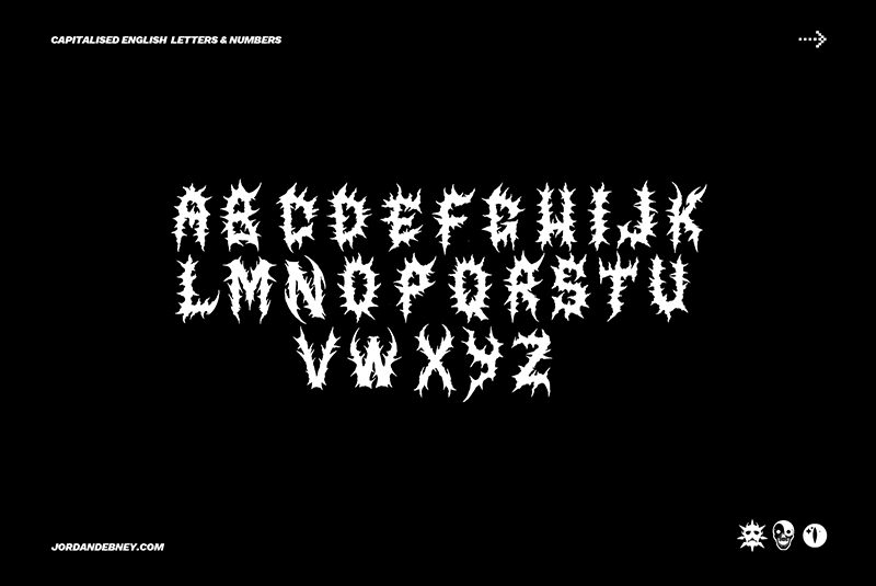 JD Mutilation Basic