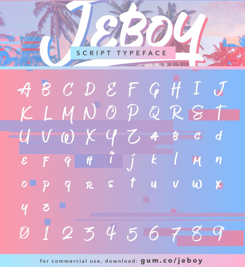 Jeboy