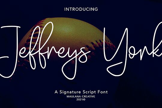 Jeffreys York