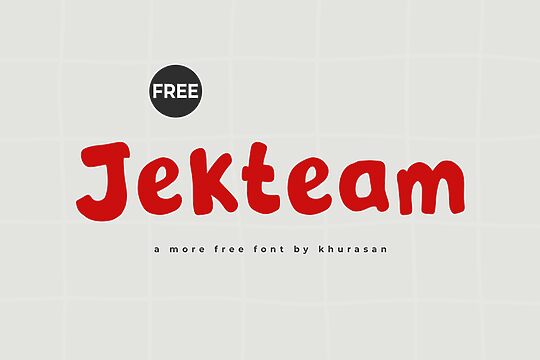 Jekteam