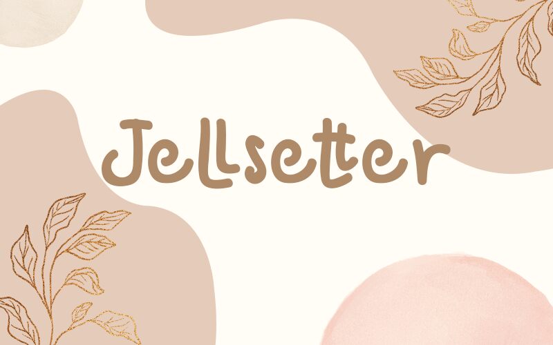 Jellsetter