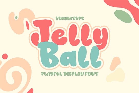 Jelly Ball