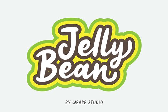 Jelly Bean Script