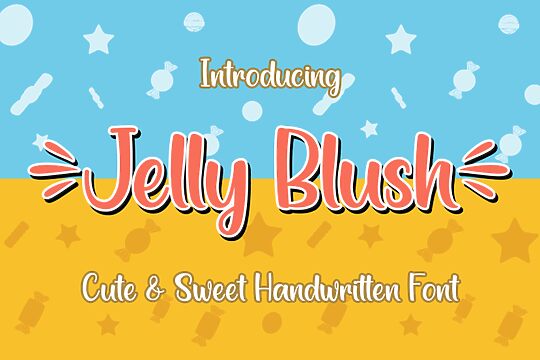 Jelly Blush