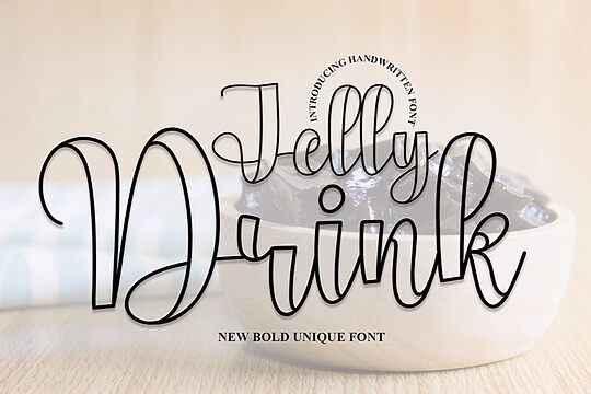 Jelly Drink