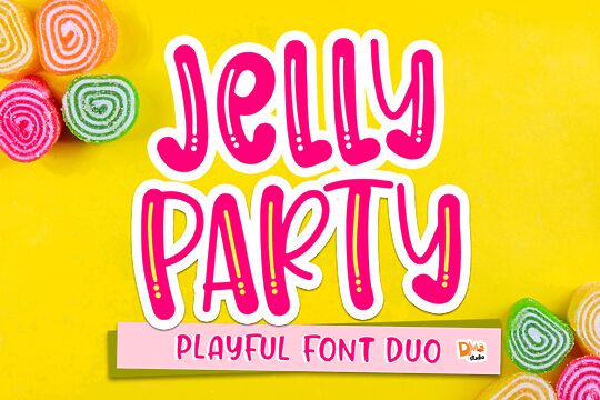 Jelly Party