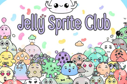 Jelly Sprite Club