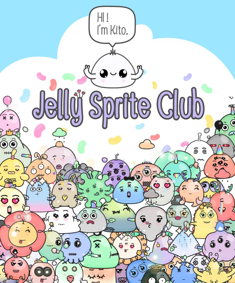 Jelly Sprite Club