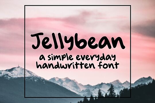 Jellybean