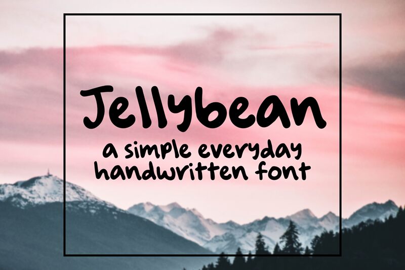 Jellybean