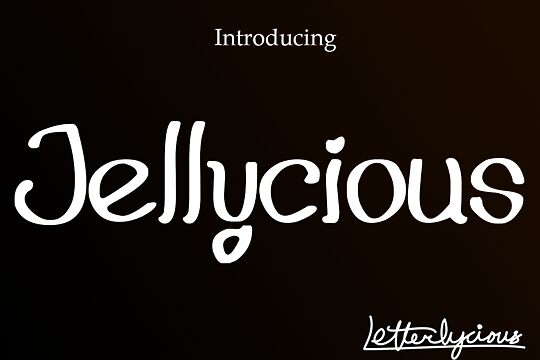 Jellycious