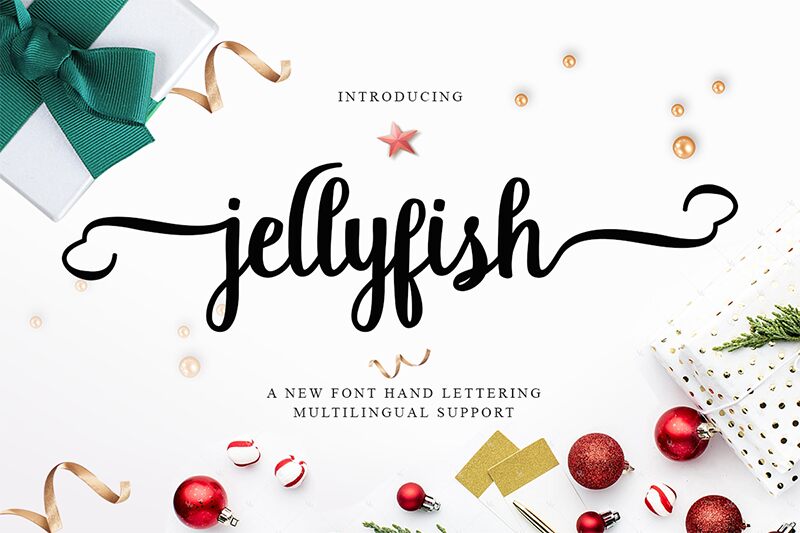 Jellyfish