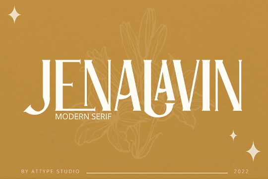 Jenalavin