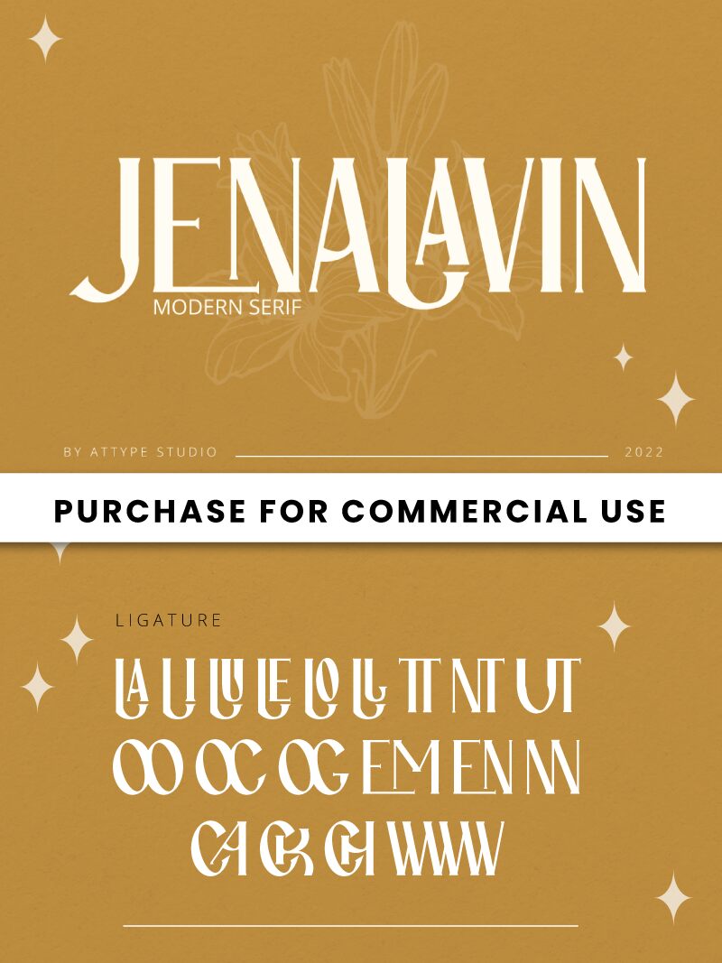 Jenalavin