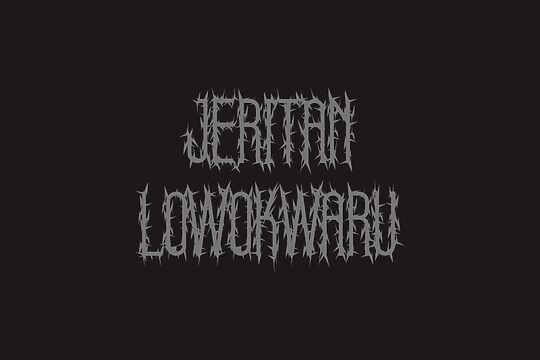 Jeritan Lowokwaru