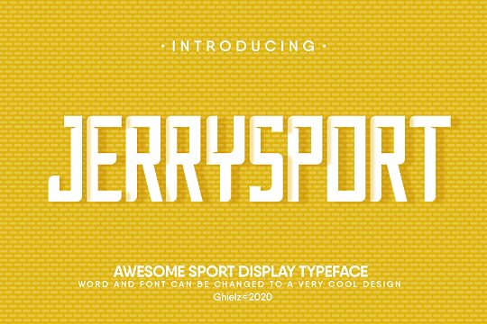 Jerrysport