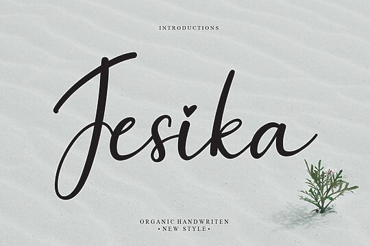 Jesika