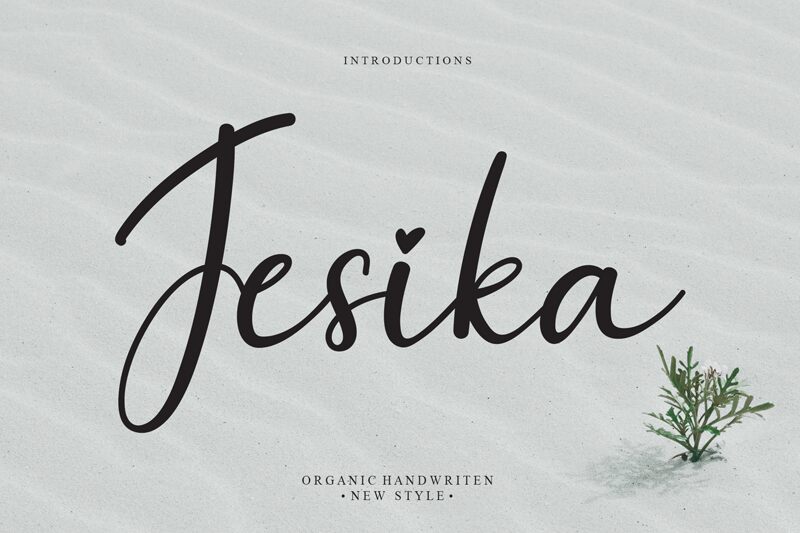 Jesika