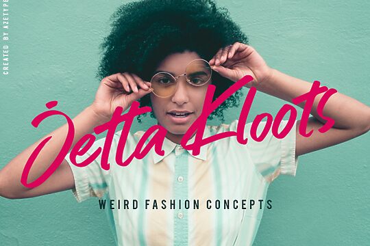 Jetta Kloots