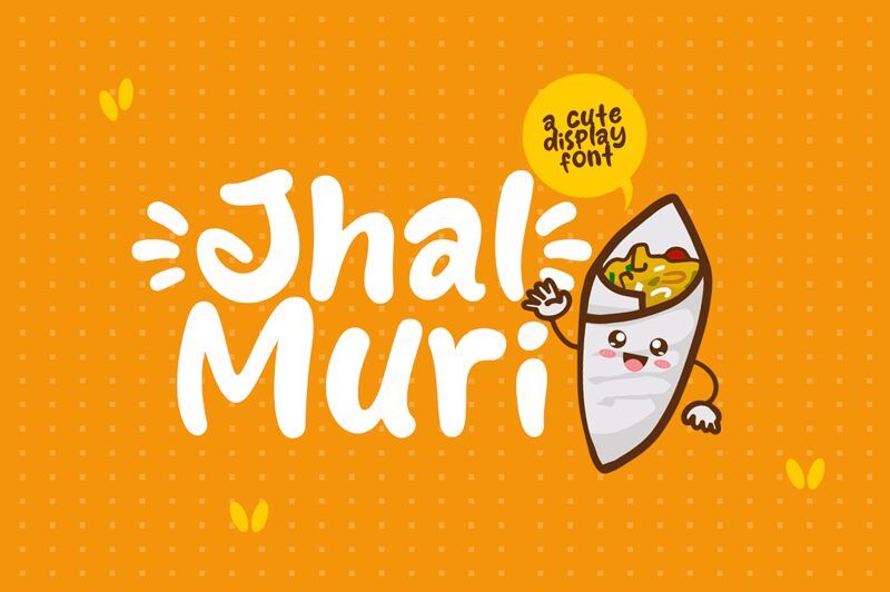 Jhal Muri