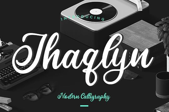 Jhaqlyn