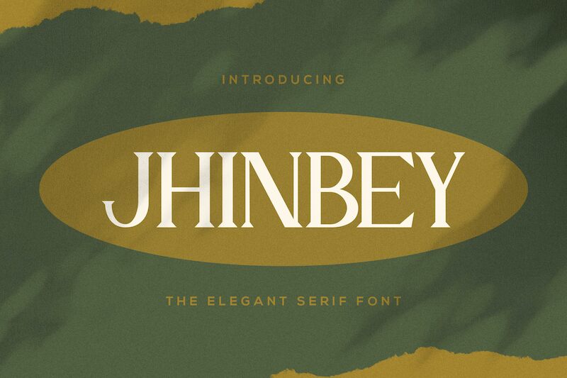 Jhinbey