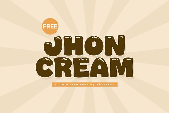 Jhon Cream