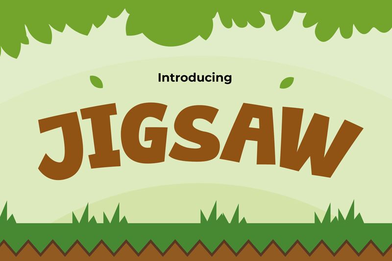 Jigsaw