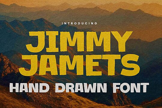 Jimmy Jamets