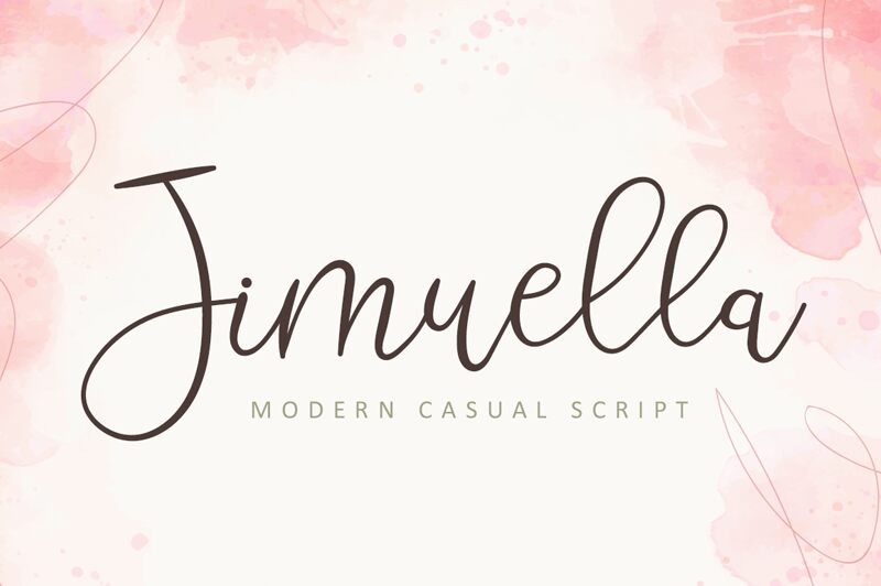 Jimuella