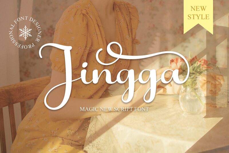 Jingga