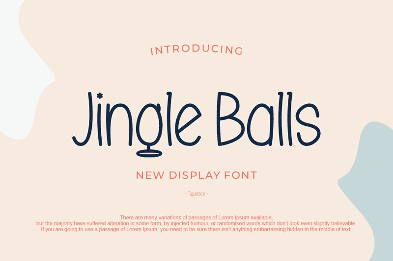 Jingle Balls